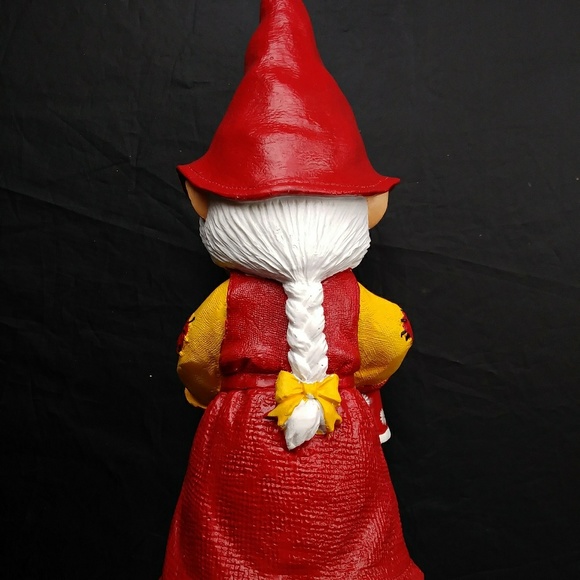 NFL Kansas City Chiefs Gnome Forever Collectibles - Picture 4 of 8